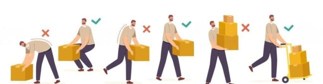 Manual Handling