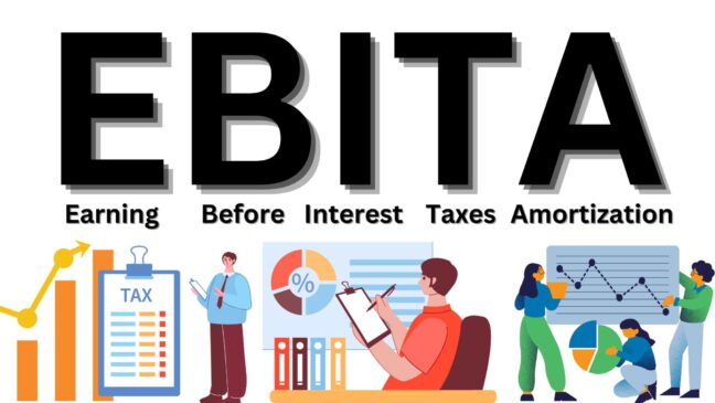 EBITA Meaning