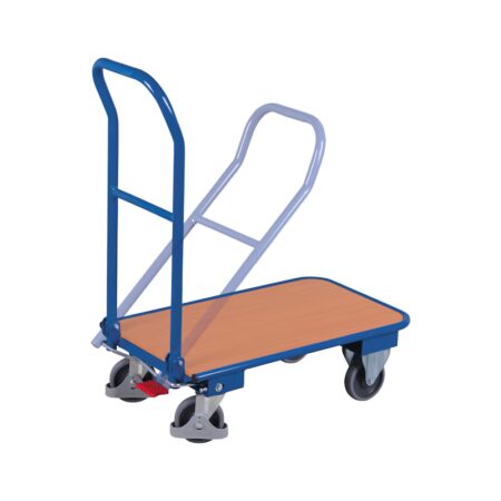 Variofit Foldable large Platform Trolley (Copy)