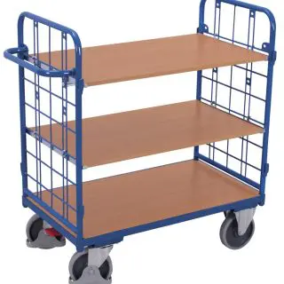  Roll Cages