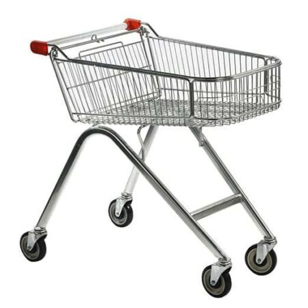 Shopping Trolley 71L