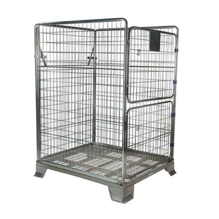 Parcel Cage Stillage