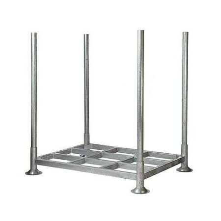 Medium Post Pallet Stillage
