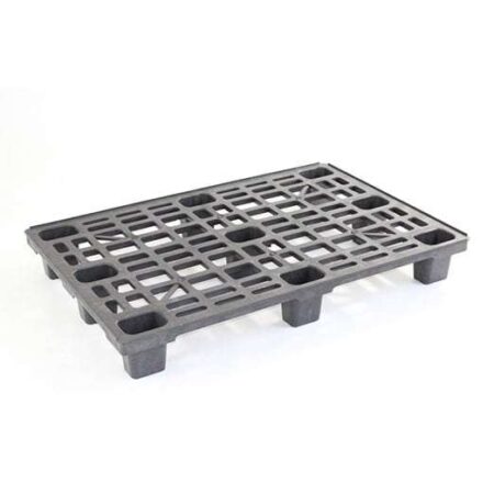 Euro Plastic Pallet