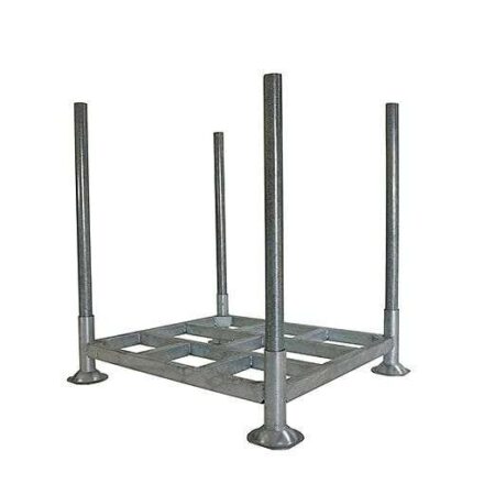 Small Heavy Duty Post Pallet Stillage