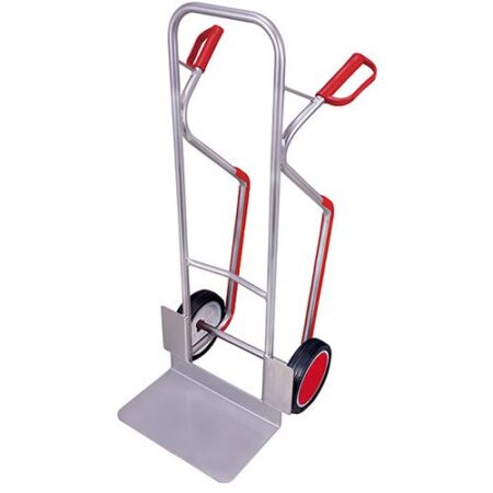 Aluminium Sack Truck