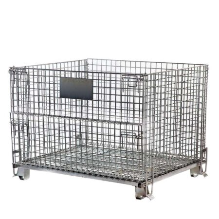 Heavy Duty Collapsible Hypacage