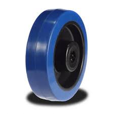 Rubber Wheels