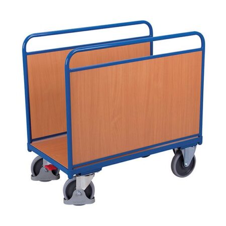 Mattress Side Frame Trolley