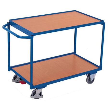 Table Storage Trolley