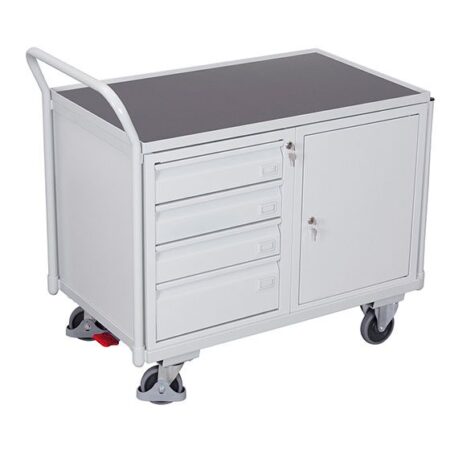 Tool Trolley