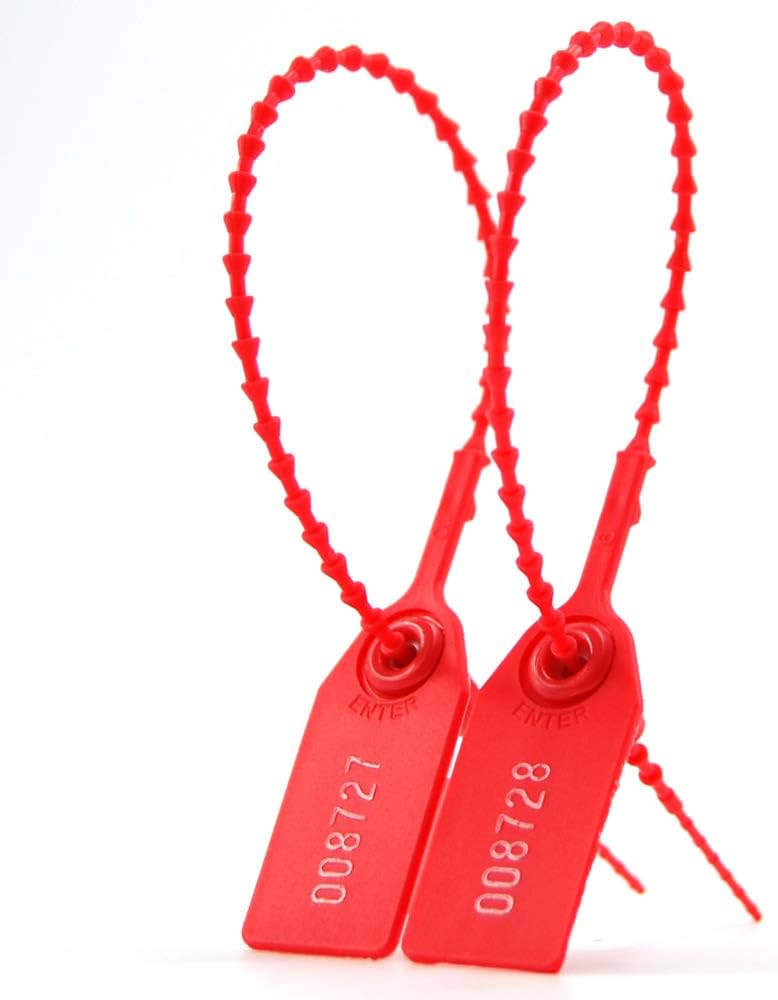 Seal Ties